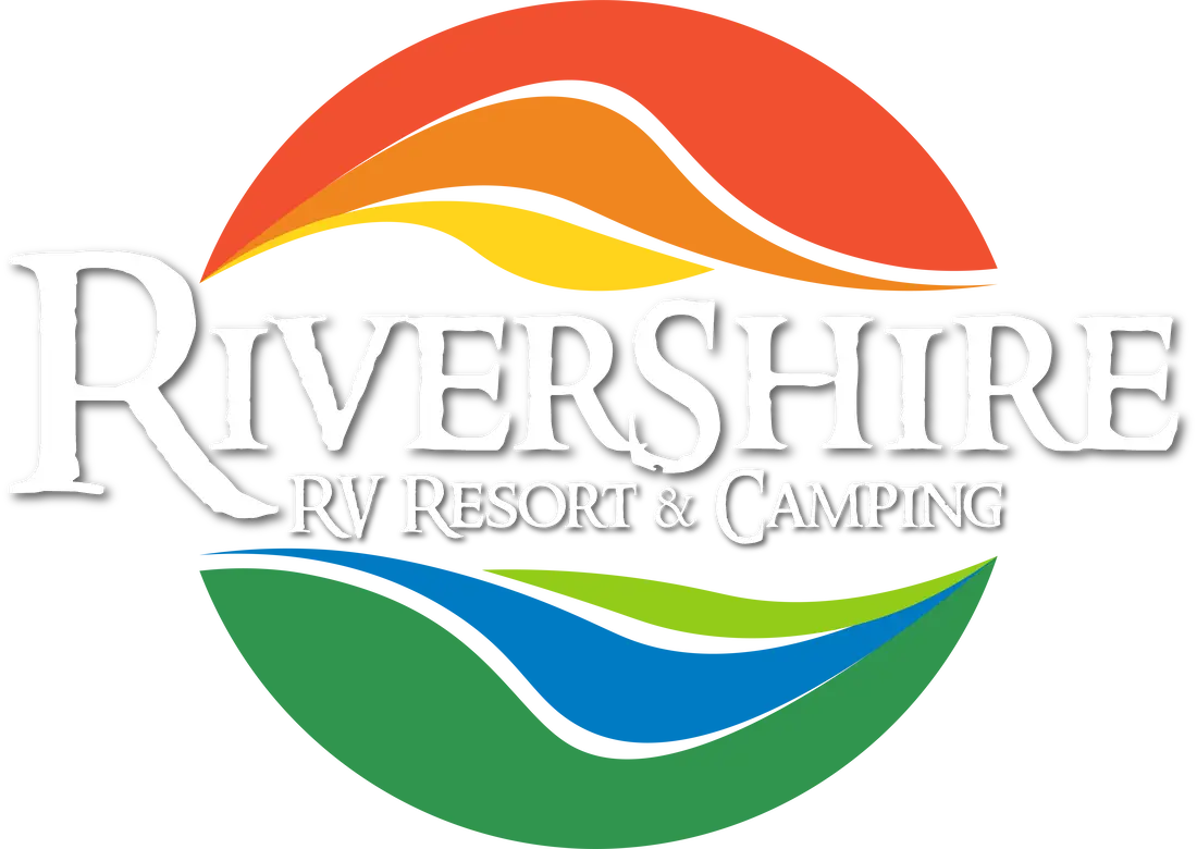 Rivershire RV Resort Logo